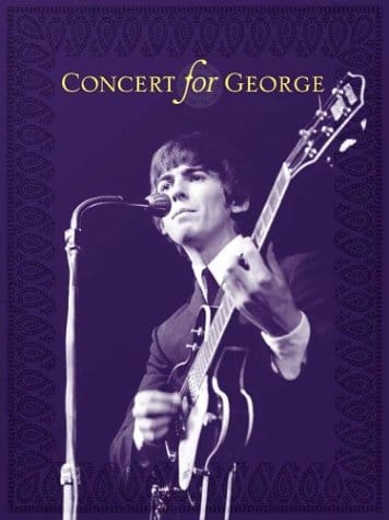 Concert for George                                  (2003)