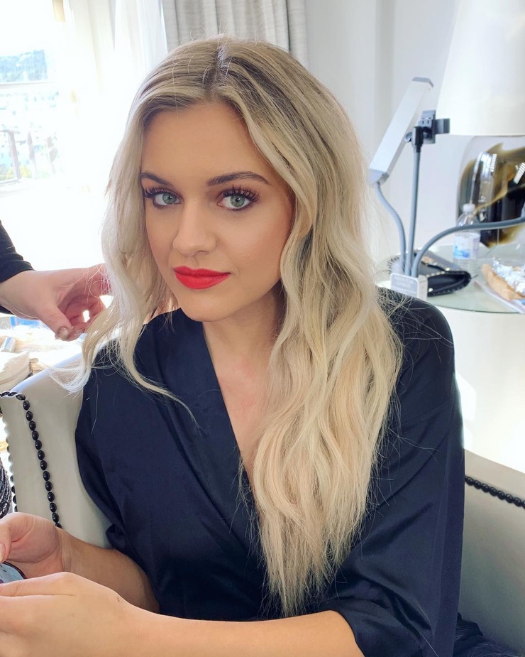 Kelsea Ballerini