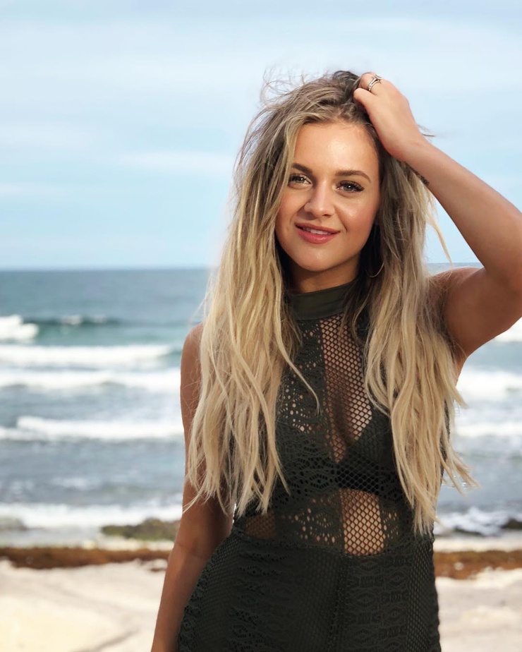 Kelsea Ballerini Kelsea Ballerini