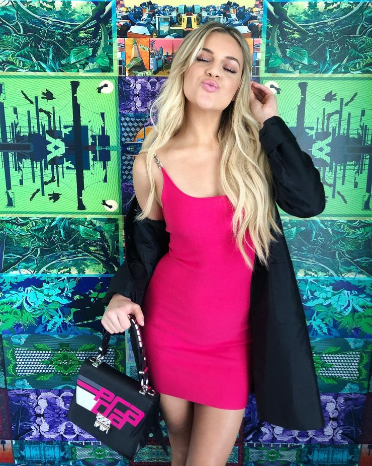 Kelsea Ballerini