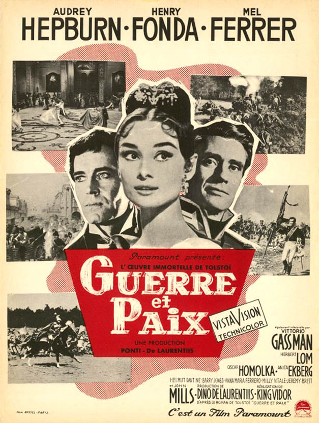 War and Peace