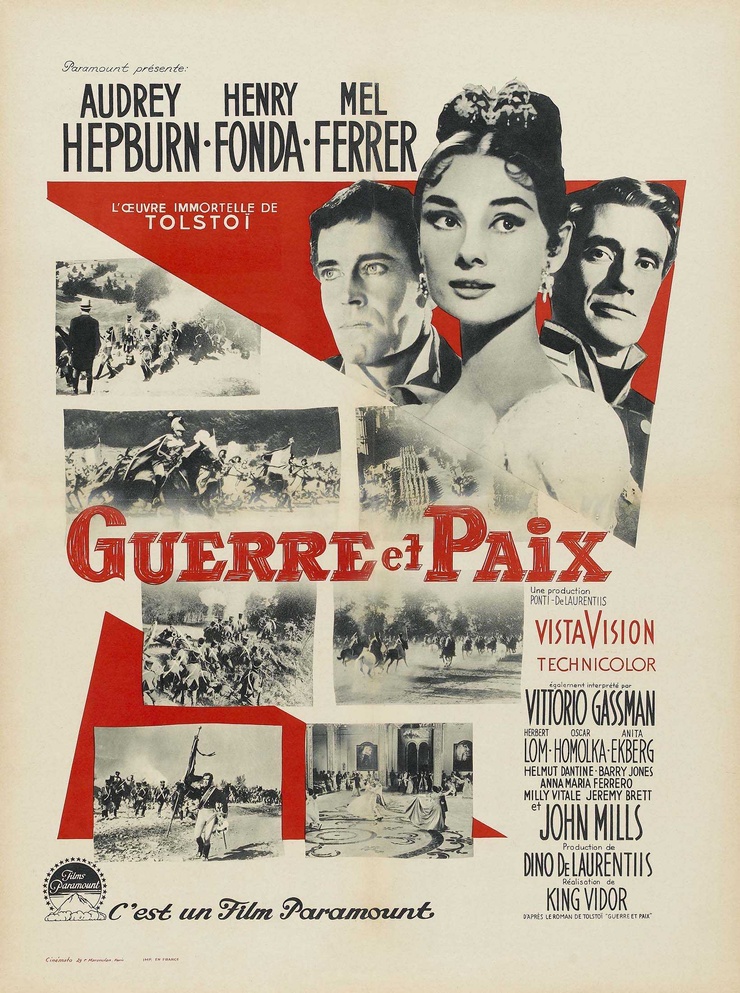 War and Peace