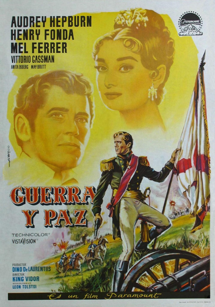 War and Peace