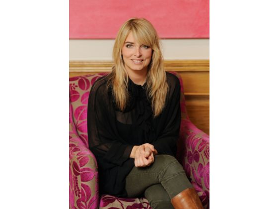 Emma Atkins