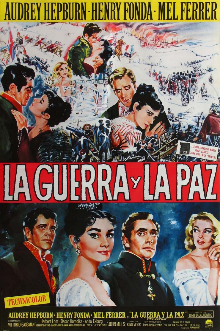 War and Peace