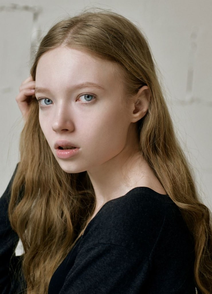 Violetta Bogdanova Violetta Bogdanova
