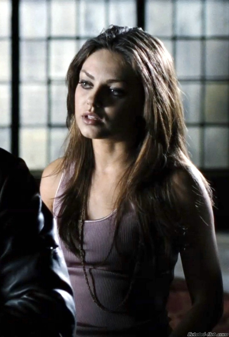 Mila Kunis Mila Kunis