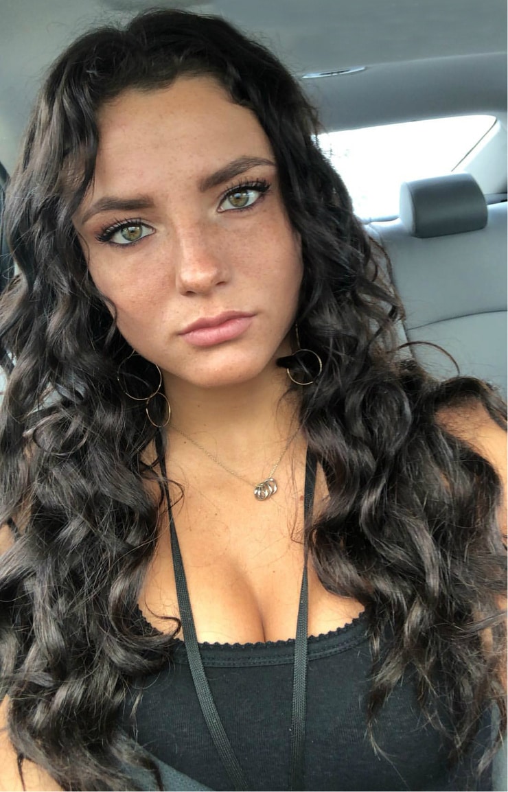 Picture of Jade Chynoweth