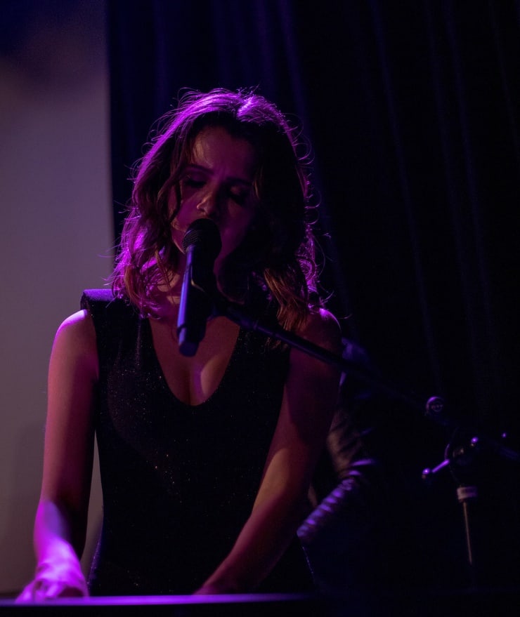 Laura Marano