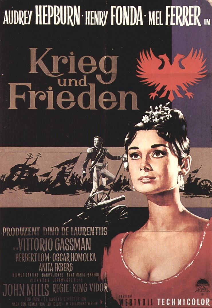 War and Peace