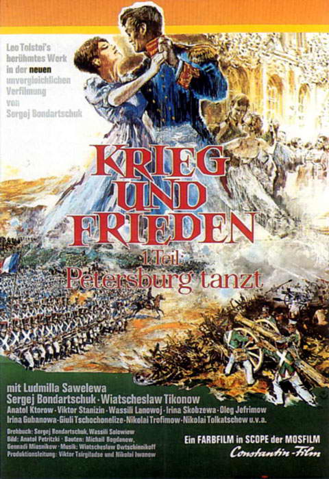 War and Peace