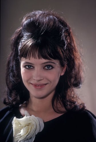 anna karina color