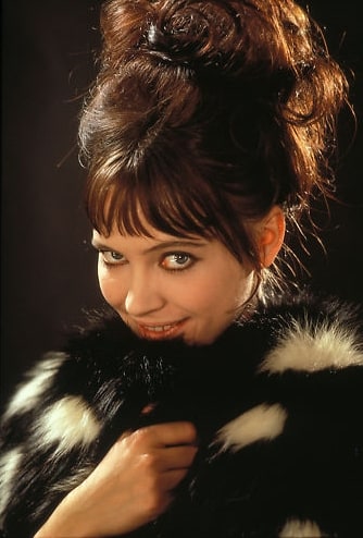 Anna Karina Anna Karina