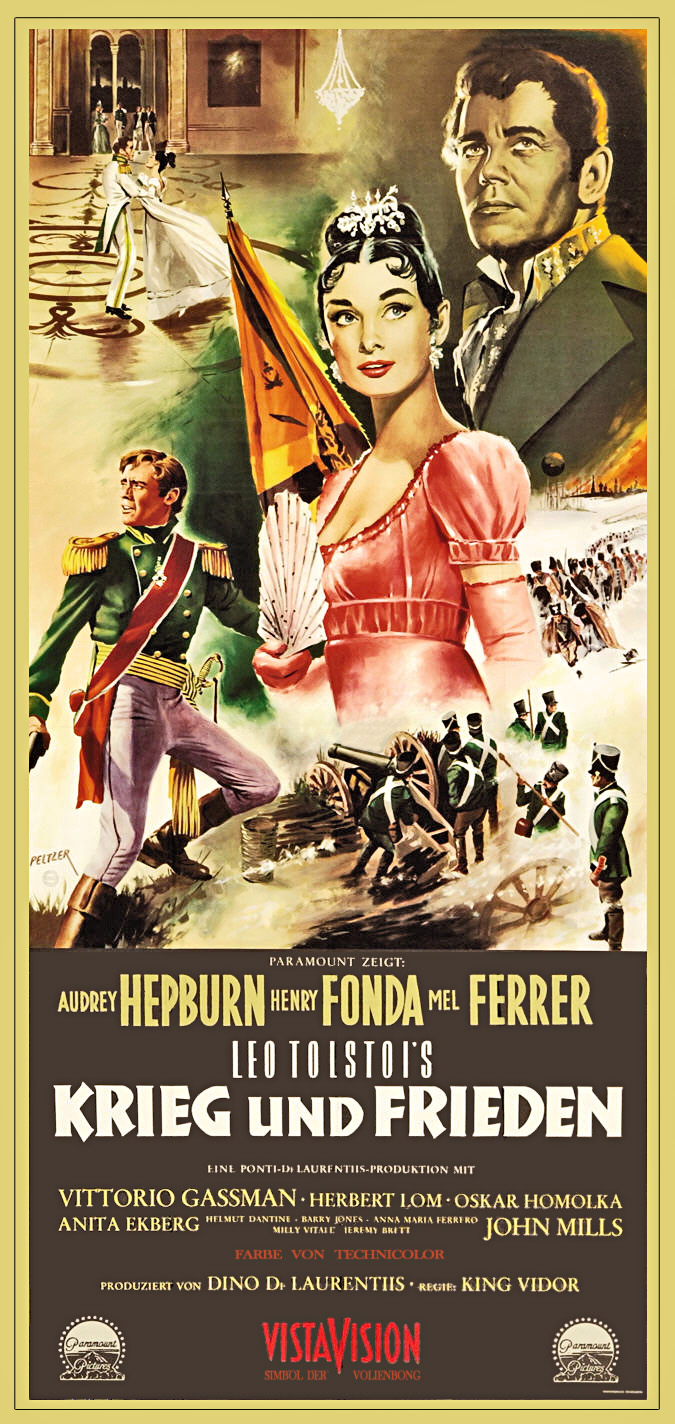 War and Peace