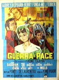 War and Peace
