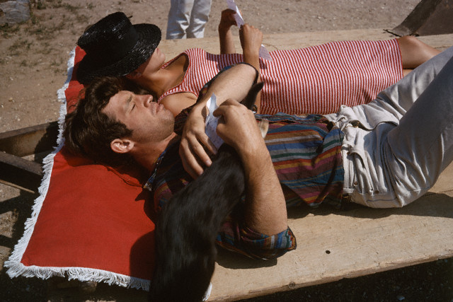 Pierrot le Fou Pierrot le Fou