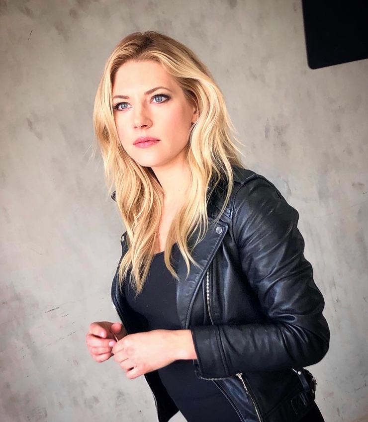 Katheryn Winnick Katheryn Winnick