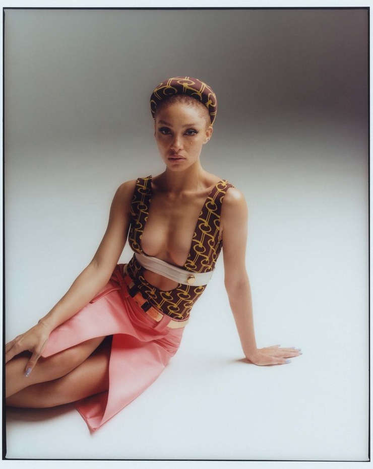 Adwoa Aboah Adwoa Aboah