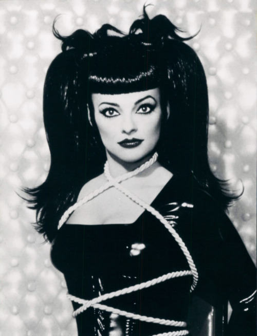 Picture of Nina Hagen