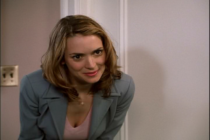 Winona Ryder Winona Ryder