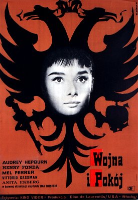 War and Peace War and Peace