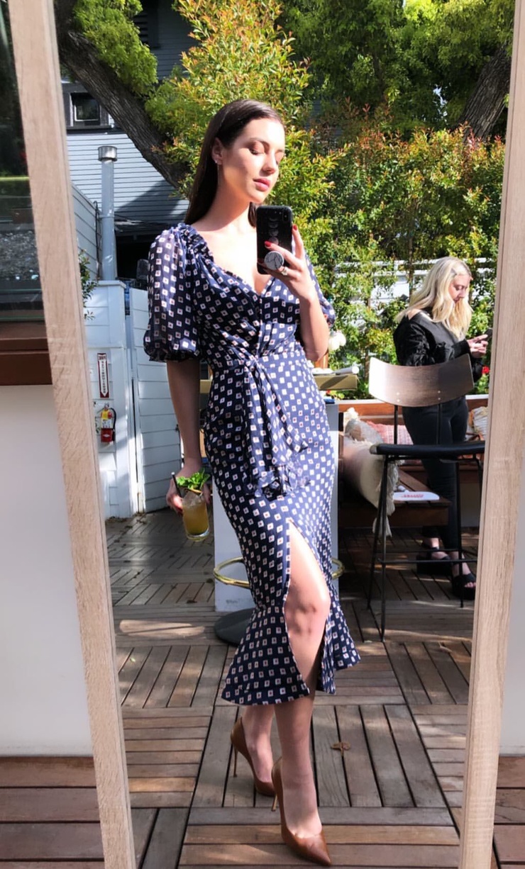 Adelaide Kane Adelaide Kane