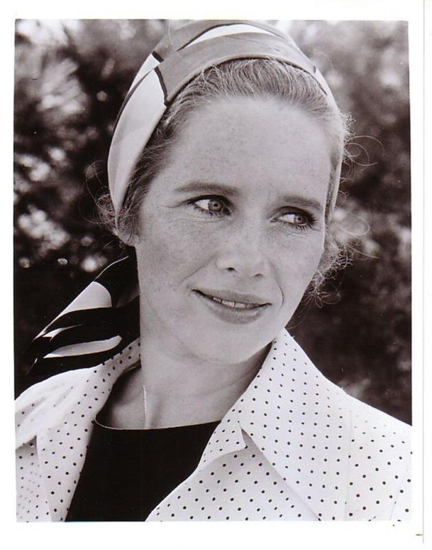 Liv Ullmann Liv Ullmann