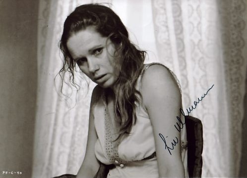 Liv Ullmann Liv Ullmann