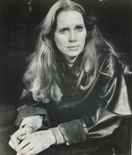 Liv Ullmann Liv Ullmann