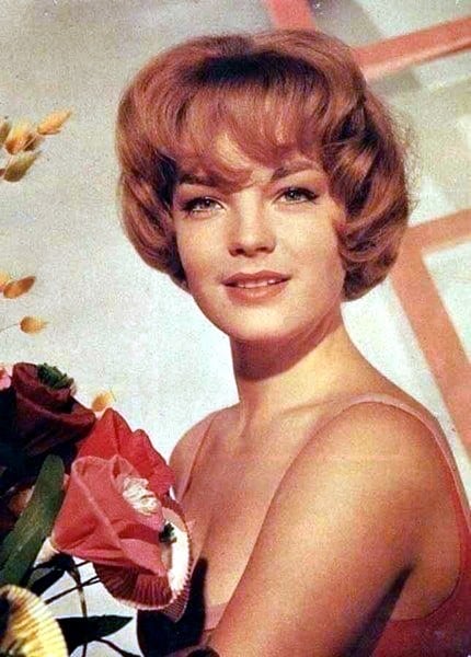 Romy Schneider