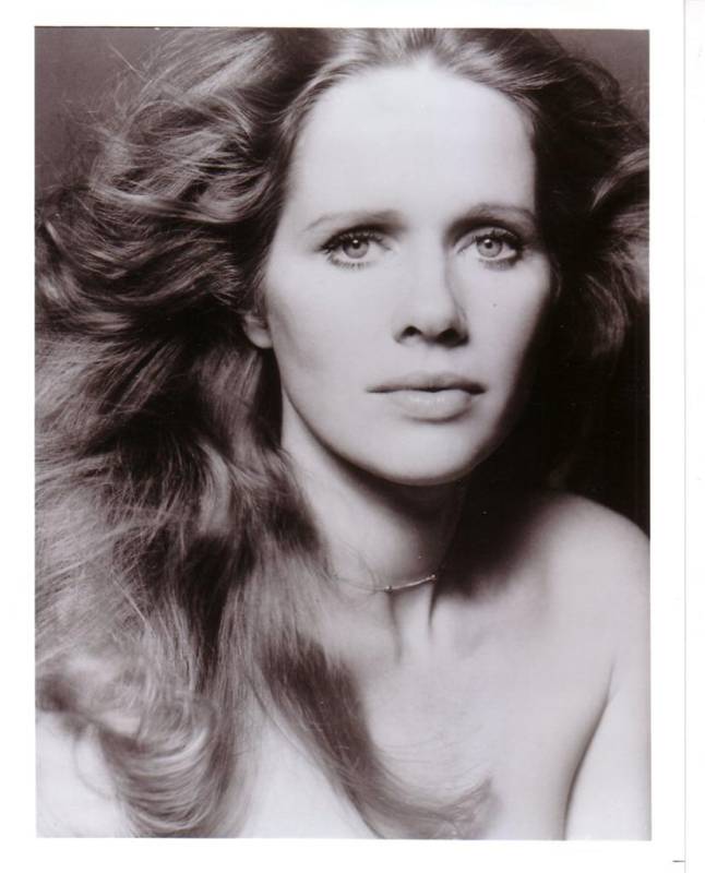 Liv Ullmann Liv Ullmann