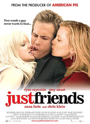 Just Friends