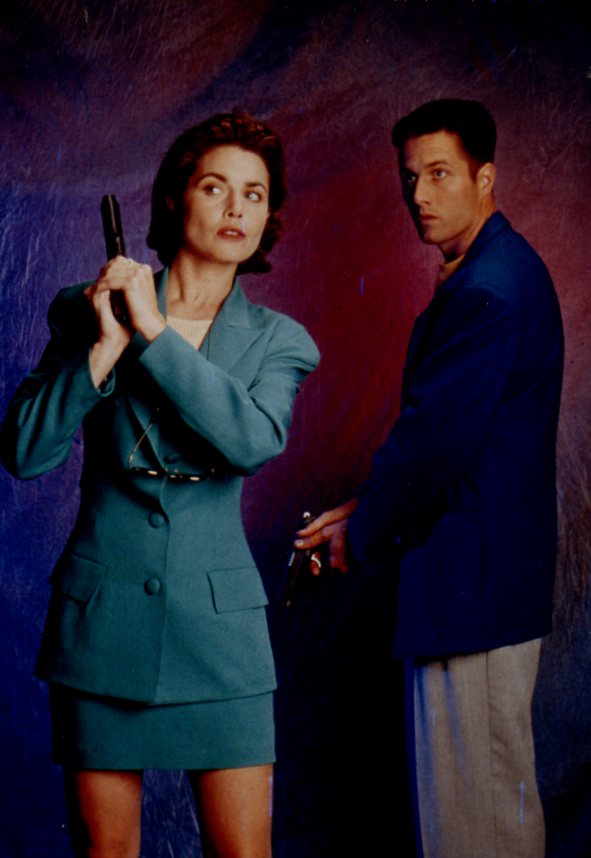 Silk Stalkings