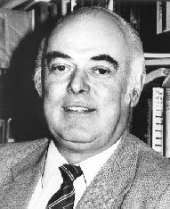 Alistair MacLeod