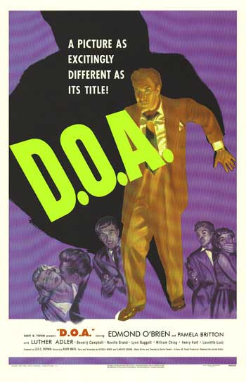 D.O.A.