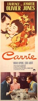 Carrie (1952)