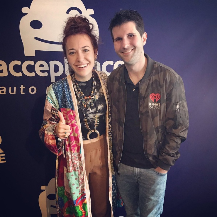 Lauren Daigle