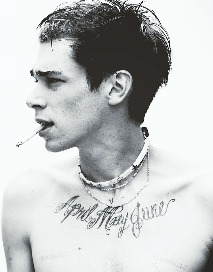 Cole Mohr