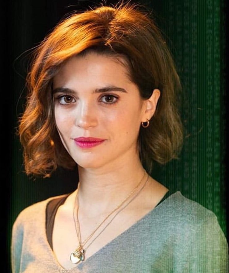Joana Ribeiro Joana Ribeiro