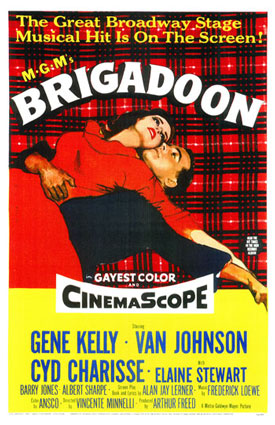 Brigadoon Brigadoon