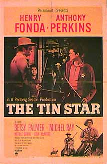 The Tin Star