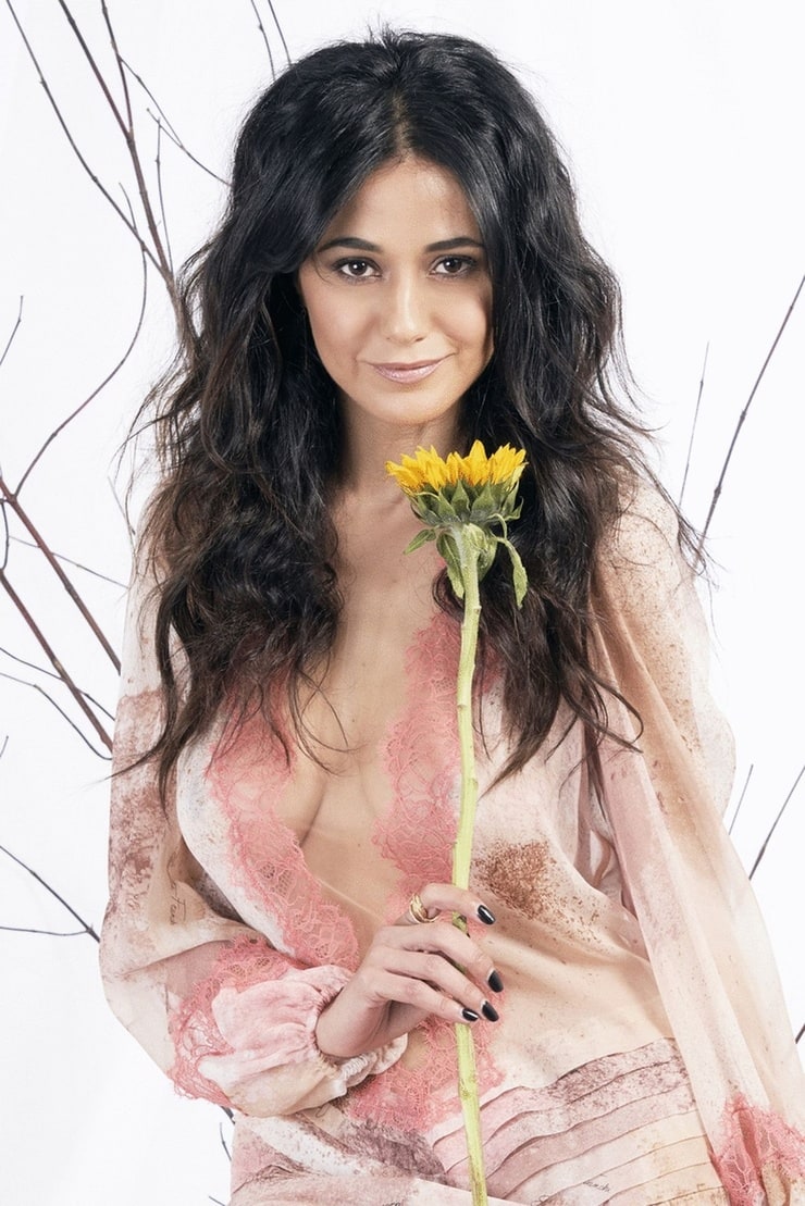 Emmanuelle Chriqui Emmanuelle Chriqui
