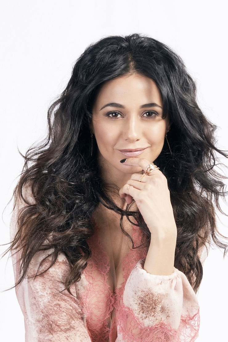 Emmanuelle Chriqui Emmanuelle Chriqui