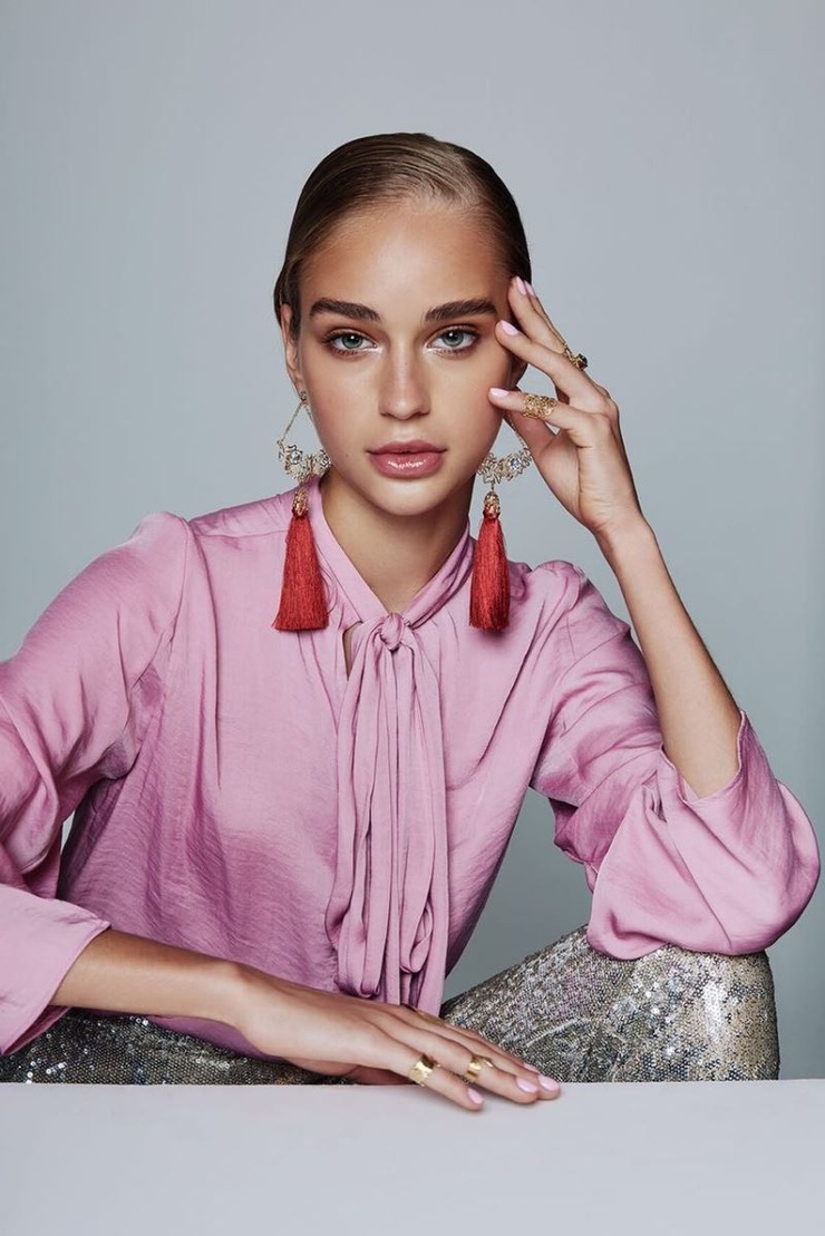 Daria Mitichkina