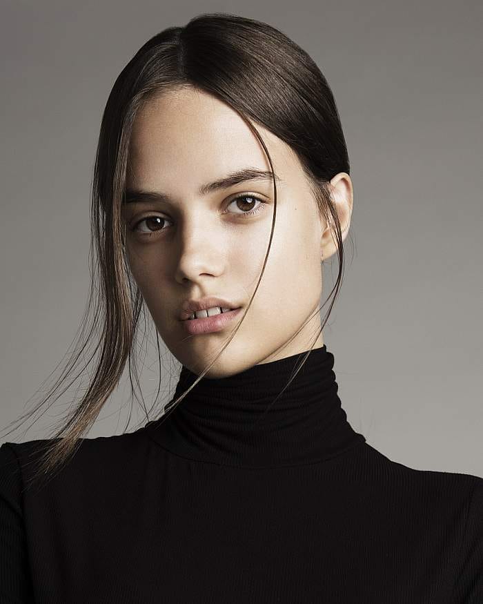 Andjelina Radovanovic Andjelina Radovanovic