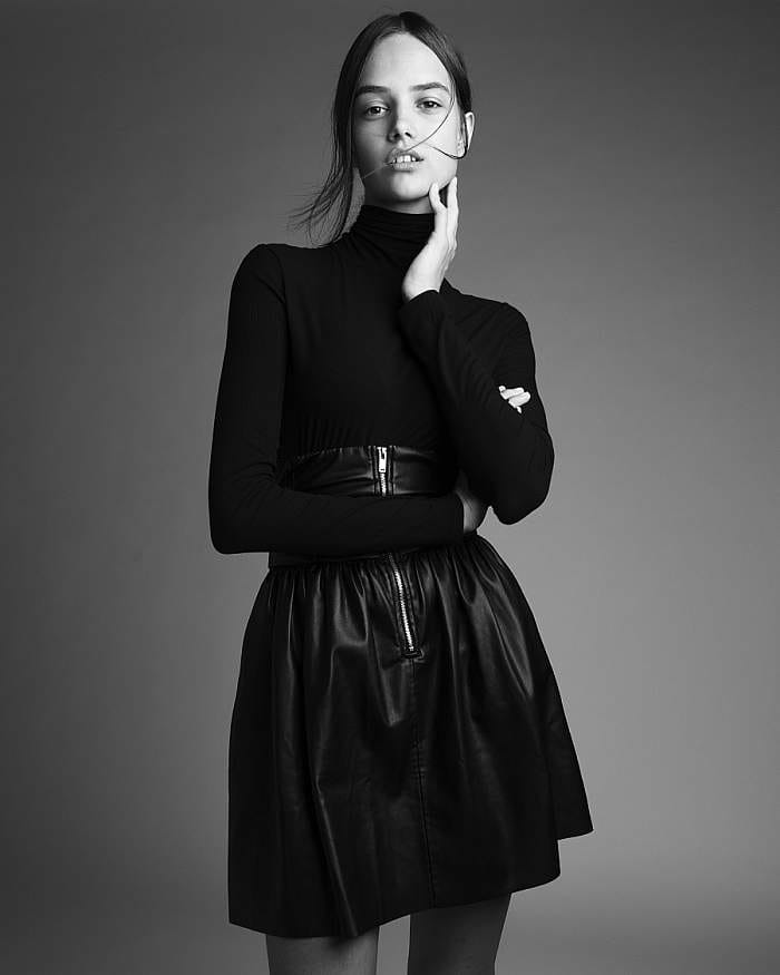Andjelina Radovanovic
