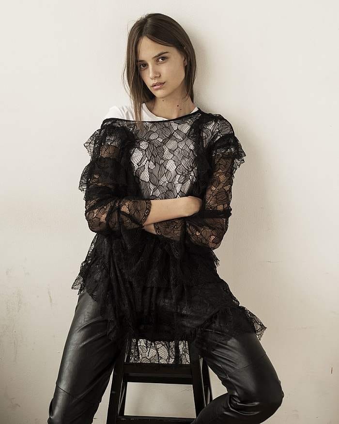 Andjelina Radovanovic