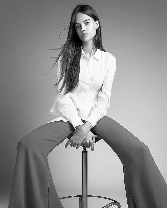 Andjelina Radovanovic