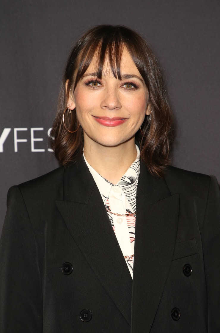 Rashida Jones Rashida Jones