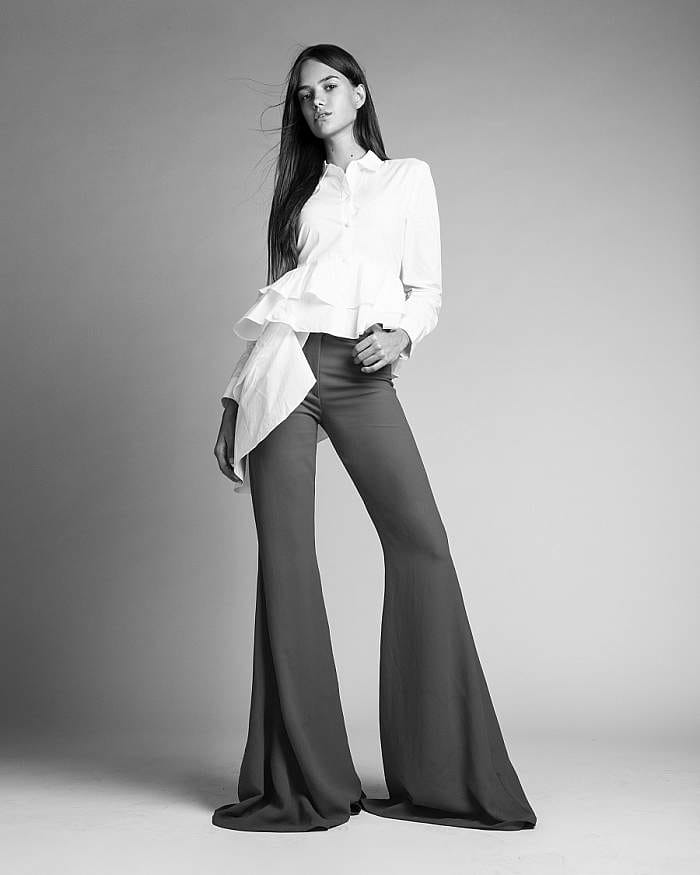 Andjelina Radovanovic